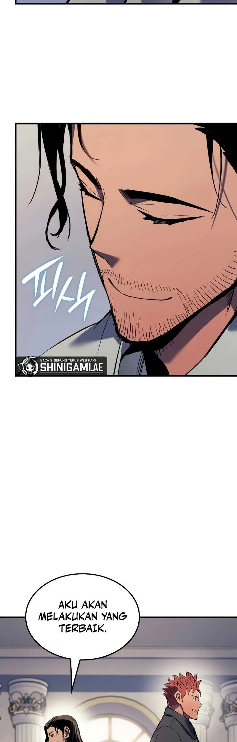 The Indomitable Martial King Chapter 68 Fix Gambar 22